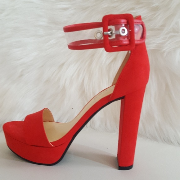 GUESS HEELS - Picture 4 of 5